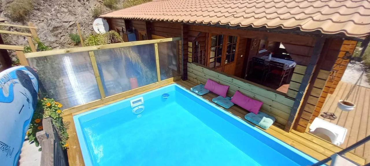 Finca Mariposa Mariposaholidays Nerja Exteriör bild